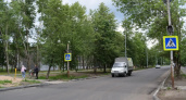 Ремонт улицы Маршала Василевского в Иванове выполнен на 80%