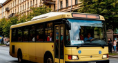 Подросток из Подмосковья напал на пассажира автобуса в Иванове