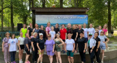 В Шуе пройдет бесплатная спортивная прогулка "Шуя шагает"