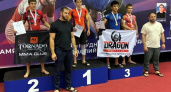 Спортсмен из Кинешмы в третий раз стал чемпионом России по грэпплингу