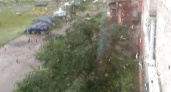 До +25°С и грозы с порывами ветра до 17 м/с ожидают жителей Ивановской области в четверг