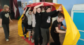 Смайлики" из Ивановской области стали лучшей социальной практикой России для детей в трудных ситуациях