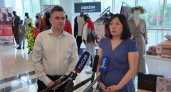 Ивановская область в тройке лидеров по продажам на маркетплейсах запускает новую "Платформу роста" с Wildberries