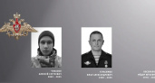 Фёдор Косолапов, Илья Герасимов и Алексей Чикалов: трое героев из Ивановской области погибли при исполнении воинского долга