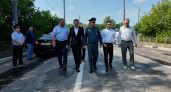 В Кохме обрушился мост после июльского ливня: губернатор поручил срочное восстановление