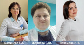 Медсестра, ставшая завотделением за 22 года, и еще двое врачей получили звание "Народный доктор" июня