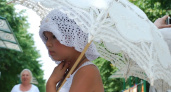 До +35°C: аномальная жара накроет Ивановскую область в пятницу без передышки