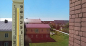 Жара до +34°С и грозы с градом обрушатся на Ивановскую область в субботу