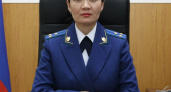 Первый зампрокурора Ивановской области 16 июля примет жителей Савино с паспортами