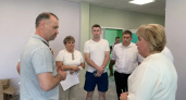 Школа в Фурманове впервые за 57 лет получит капремонт: готовность объекта превысила 80%