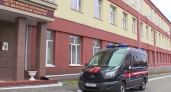 В Вичуге рабочего насмерть зажало в станке: мужчине оторвало руку, возбуждено уголовное дело