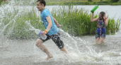 До +28°C и без дождя: изнуряющая жара продолжит мучить ивановцев в среду