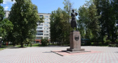 Молодежный сквер в Иванове обновят на 8 месяцев раньше срока: подрядчик опережает план