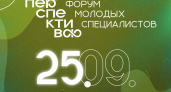 Молодые культработники Ивановской области поборются за лидерство на форуме "Перспектива" 25 сентября