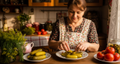 Закусочные горчичные огурчики, которых сколько не приготовь, а всегда мало. Делюсь семейным рецептом