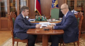 Губернатор Ивановской области пообещал подключить центральный аппарат ФНС против схем дробления бизнеса