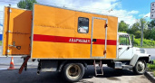 Волоканал промыл 1540 метров труб и очистил 8 колонок: качество воды улучшится для 32 домов в Иванове