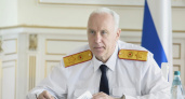 Бастрыкин взялся за дорогу, не ремонтированную 29 лет: школьный автобус не может проехать