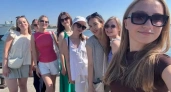 Студентки ИвГУ в Стамбуле и прощание с героями СВО: главные новости за 30 июля в Иванове
