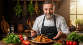 Грузинский повар раскрыл секрет: какую вкусноту готовить из самого дешевого куриного продукта