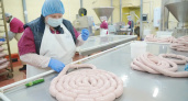 Ивановские мясники нарастили производство колбасы на 6,3% благодаря рекордному урожаю свинины