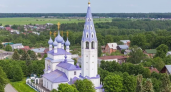 Месячный фестиваль японской культуры "Красная Стрекоза" захватит Палех с 16 августа