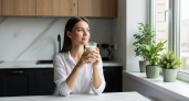 Ученые назвали лучший утренний напиток: не чай и не кофе - улучшает кожу и радует кишечник