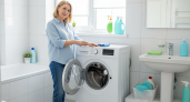 Зажмите 2 кнопки — стиралка сама очистится от грязи, плесени и порошка: секрет вечной службы