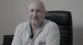 Врач-хоккеист Евгений Стулов: в Иванове пройдет матч памяти погибшего главврача, спасавшего жизни