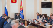 Губернатор Воскресенский готовит все школы Ивановской области к всероссийским учениям по ЧС