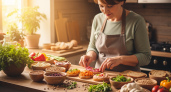 Забудьте про колбасу: две намазки для бутербродов, которые вкуснее любых магазинных паштетов