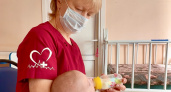 В Иванове 80% детей от пьющих родителей не возвращаются домой из больницы