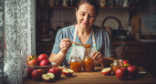 Яблочное варенье-желе по-болгарски: секрет медового аромата, который покорит навсегда