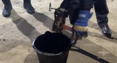 Житель СКФО украл нефти на 3 млн рублей через незаконную врезку в трубопровод