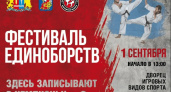 VIII Фестиваль единоборств в Иванове: мастер-классы с чемпионами и бесплатные абонементы в День знаний