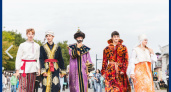 18 000 человек на фестивале "Лук-лучок" собрали гуманитарную помощь для зоны СВО
