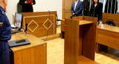 Владимир Ярченков проведет в СИЗО еще 2 месяца по делу о взятке в особо крупном размере