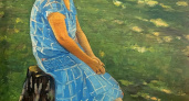 К 140-летию художника Трубникова его галерея получила три редких работы от родственников