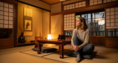 Ночевали в традиционном доме японца: почему уже на второй день мечтали только сбежать