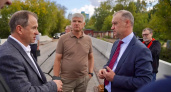 Путепровод на Зверева готов на 90%: техническое движение откроют 1 октября