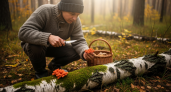 Гриб-оборотень со вкусом омара: грибники скрывают главное правило его сбора — одна ошибка может стоить жизни