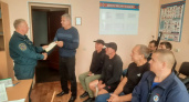Спасатели Иванова спасли 4 человека на городских водоемах, но реальных случаев было больше