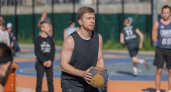 Студенты ИГХТУ "Агалы" сенсационно обыграли многолетних лидеров из Иваново в финале 3х3