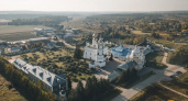 20 фермеров привезут сыры и деликатесы к 600-летним стенам Николо-Шартомского монастыря