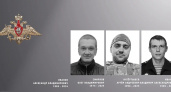 В Ивановской области похоронили четырех героев СВО: губернатор поручил помочь семьям