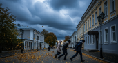 Погодный коллапс накроет Россию: синоптики называют даты, когда температура рухнет на 15 градусов за сутки
