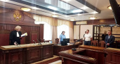 Экс-зампред правительства Ивановской области покровительствовал компании родственника и должен вернуть 800 млн рублей