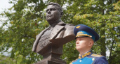 Огненный портрет маршала Василевского загорится в Иванове в честь 130-летия полководца
