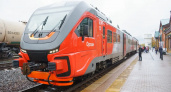 В Иванове построят две 75-метровые платформы для электричек с навесами и пандусами