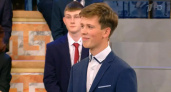 Ученик 4-й школы Иванова проиграл на "Умницах и умниках" сопернице из Гороховца с одной ошибкой